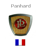 Panhard - Frankreich