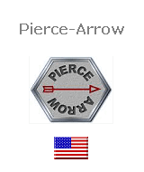 Pierce-Arrow - USA