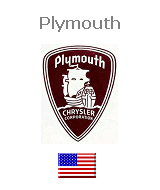 Plymouth - USA