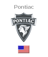 Pontiac - USA