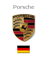 Porsche - Deutschland