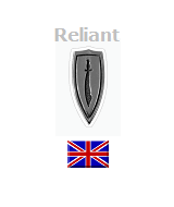 Reliant - Grobitannien
