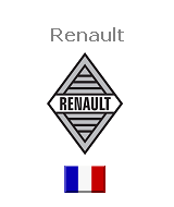 Renault - Frankreich