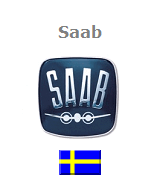 Saab - Schweden