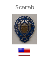 Scarab - USA