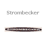 Strombecker