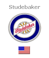 Studebaker - USA