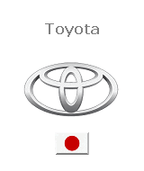 Toyota - Japan