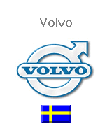 Volvo - Schweden