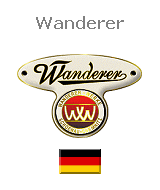 Wanderer - Deutschland