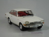 Schuco, Glas 2600 V8, Bj. 1966, 1:18, Limitierung = 500