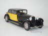 CMF, Bugatti Typ 41 Weymann, Bj. 1929, 1:18, Limitierung = 300