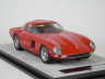 Tecnomodel, Ferrari 250 GTO 64, Bj. 1964, 1:18, Limitierung = 120