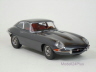 KK-Scale, Jaguar E-Type 3.8 S1 Coup, Bj. 1961, 1:18, Limitierung = 500