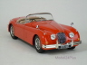 Cult Scale Models, Jaguar XK 150 S OTS, Bj. 1958, 1:18