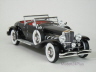 Matrix, Duesenberg SJ Torpedo Pheaton La Grande, Bj. 1930, 1:18