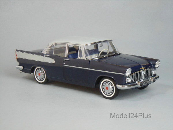 Norev - 185731, Simca Vedette Beaulieu, Bj. 1957, 1:18